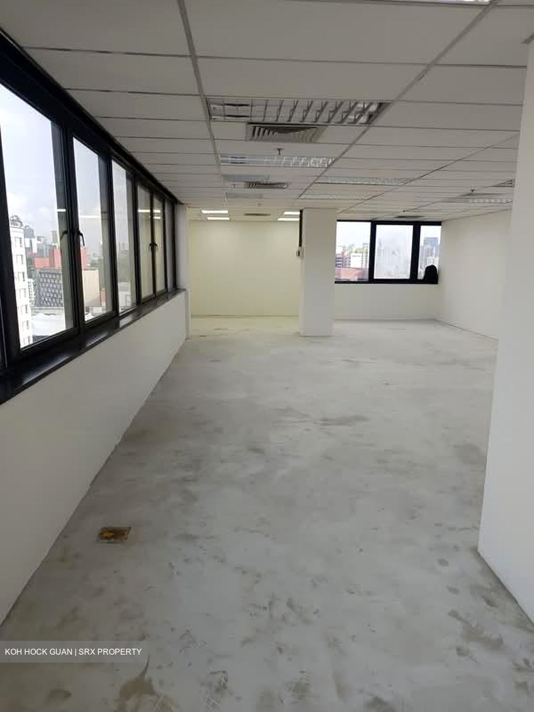 Og Albert Complex (D7), Office #592354641